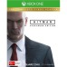 HITMAN The Complete 1st Season Xbox One