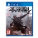 Homefront The Revolution PS4