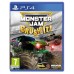 Monster Jam Crush It PS4