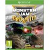 Monster Jam Crush It Xbox One