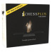 Chessplus Pieces in Box (with Velvet Pouch & Board)