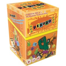 Perudo Dice Game 