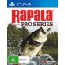 Rapala Fishing Pro Series PS4 