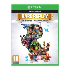 Rare Replay Xbox One