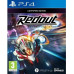 Redout Lightspeed Edition Game PS4