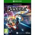 Redout Lightspeed Edition Game Xbox One 