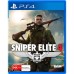 Sniper Elite 4 PS4