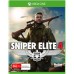 Sniper Elite 4 Xbox One 