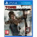 Tomb Raider Definitive Edition PS4 