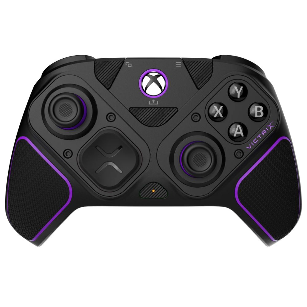  PDP Xbox Victrix Pro BFG Wireless Controller Black 