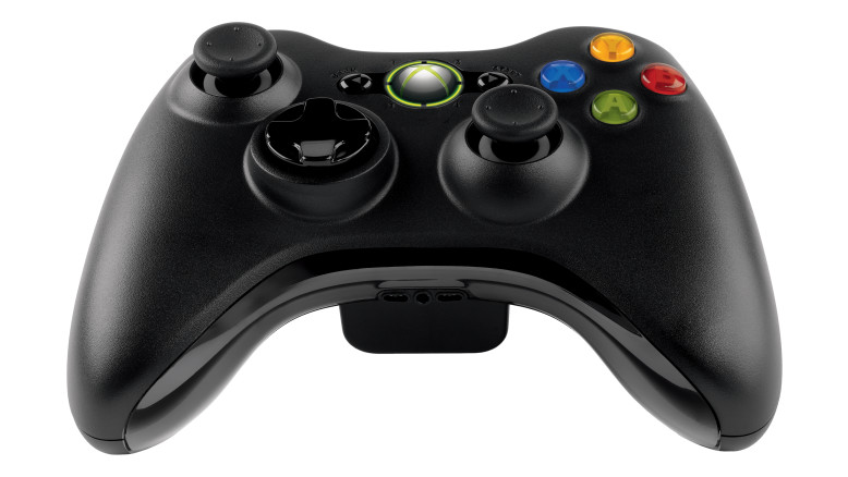 Descargar Driver Para Control De Xbox 360 Inalambrico Para Pc