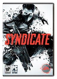  SYNDICATE PC 