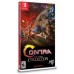 Contra Anniversary Collection Nintendo Switch